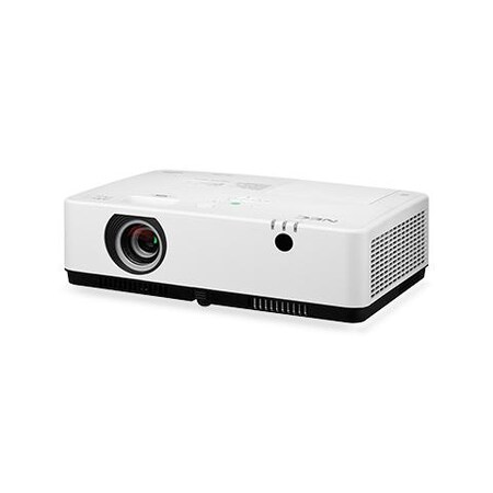 Nec Display Solutions Xga Lcd; 4000 Lumen; 1.7X Zoom; 10 000 Hour Lamp Projector - Dual NP-ME402X